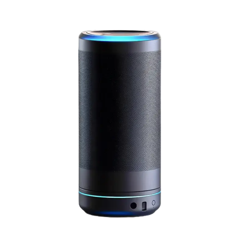 Voice Hub Smart Speaker
