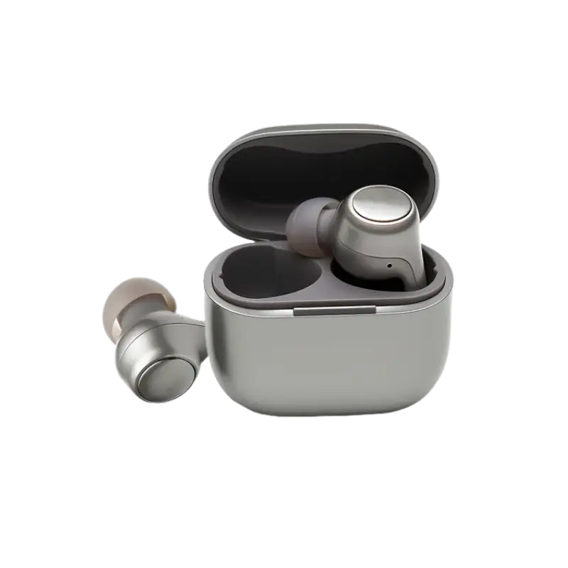AirPods-Style Pro Earbuds