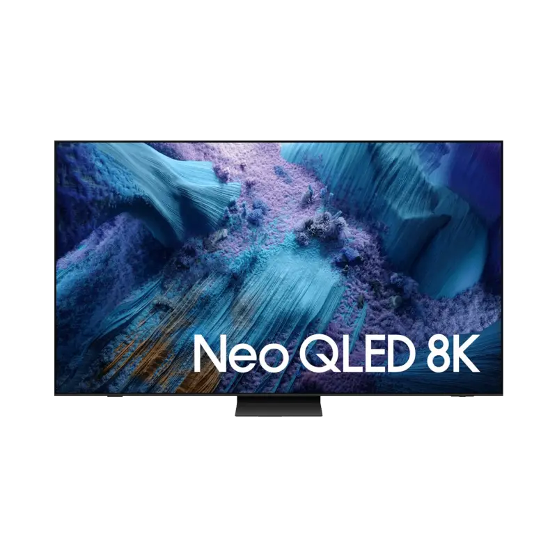 Samsung S95D 65” OLED 4K Smart TV (2025) — Neural Quantum Processor, Glare-Free Screen