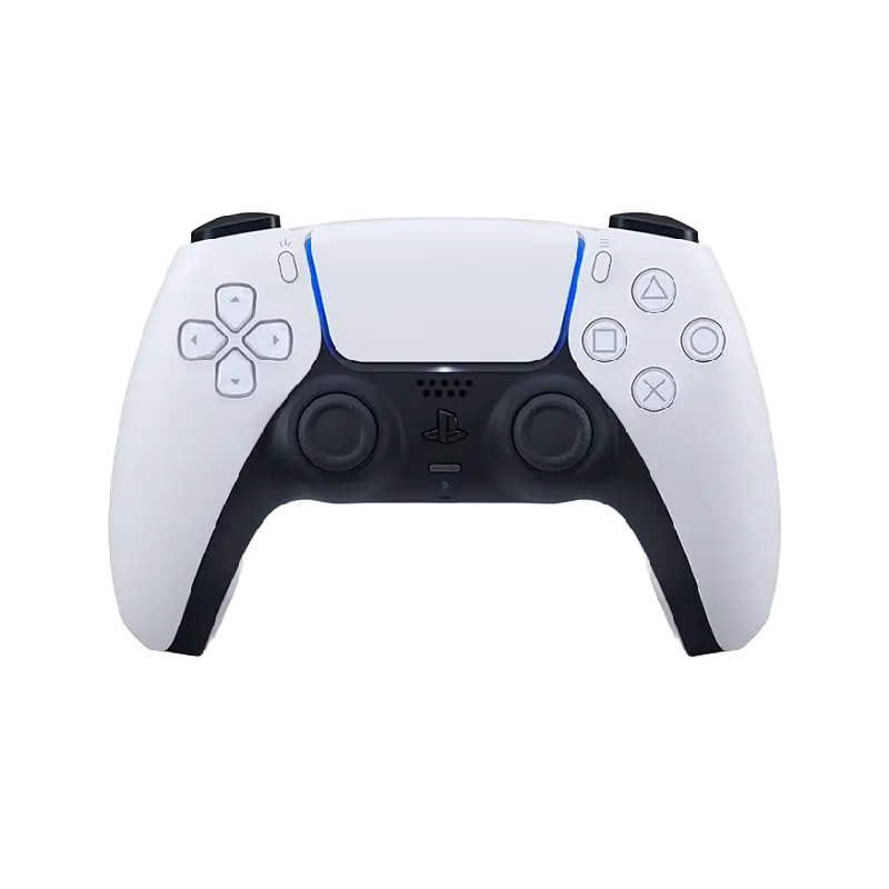 Wireless Gaming Controller with Precision Grip, USB-C Charging & Low Latency