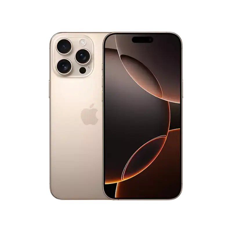 Pro Smartphone 256GB, Pro Camera System, All-Day Battery, 5G Ready
