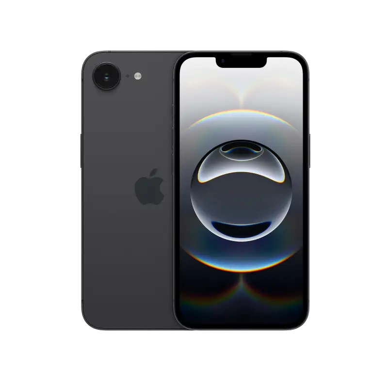 iPhone 14 (128GB),  Midnight
