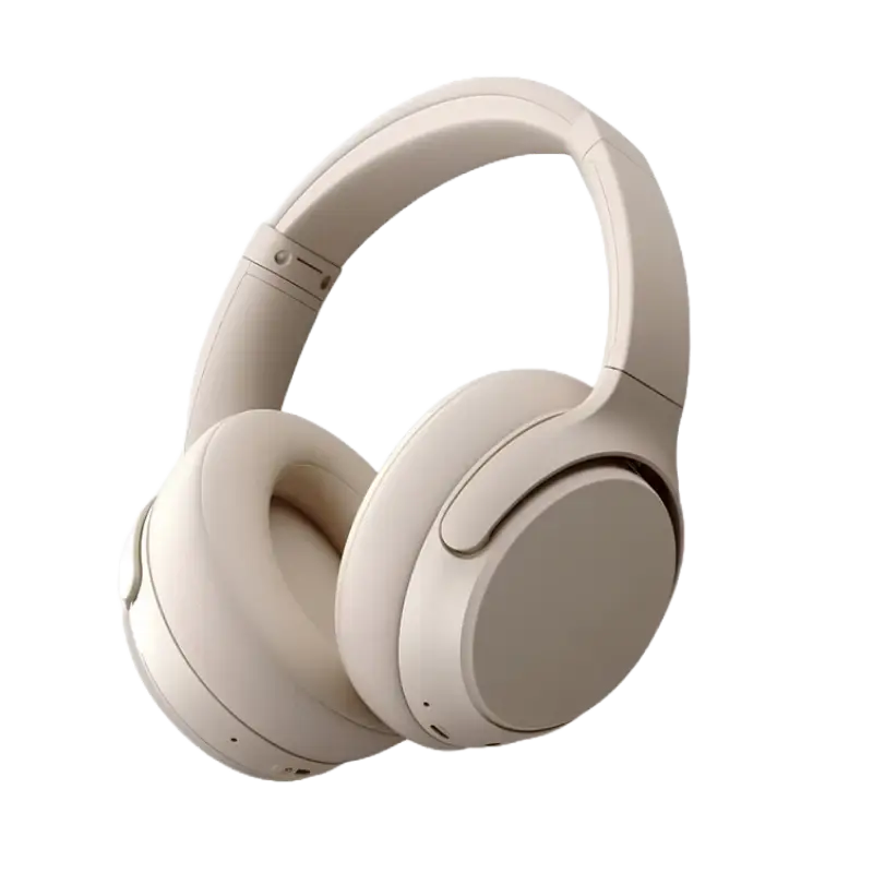 ComfortMax Wireless Headphones
