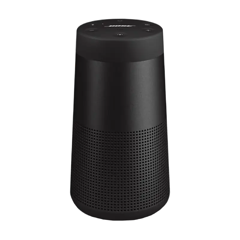 Wi-Fi Smart Speaker, Voice Control, Multi-Room Sound