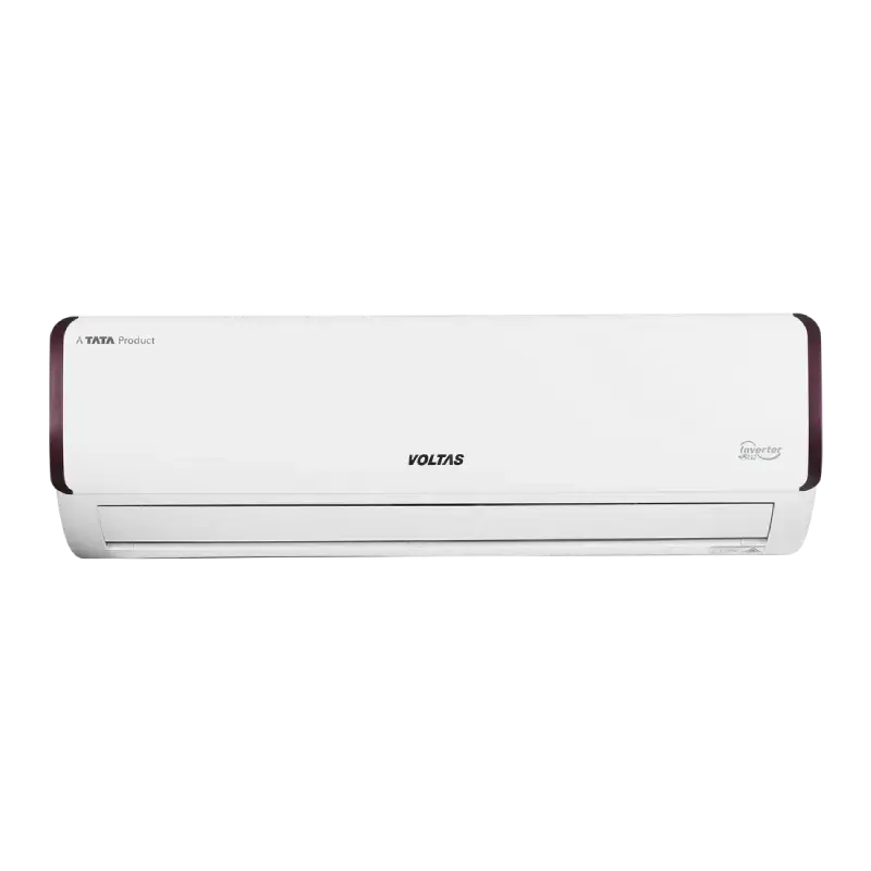 Smart Air Conditioner, Quiet Cooling, Energy Saver Mode