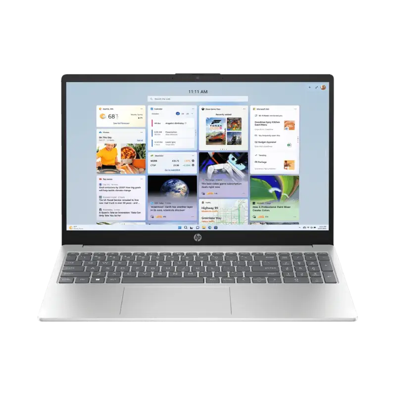 Ultra-Slim Laptop (13”),  Retina Display, M2-Class Performance