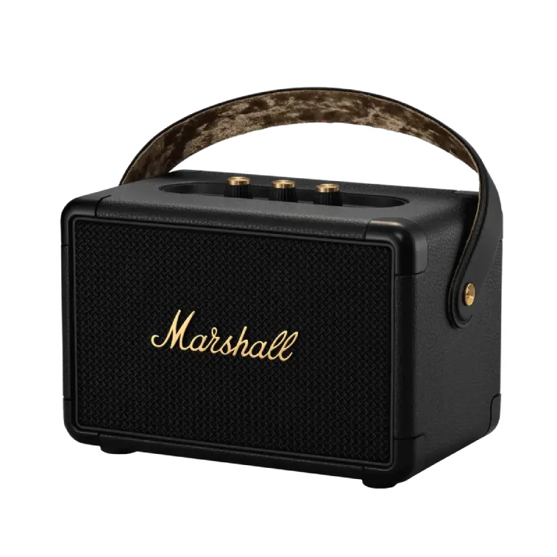 Portable Bluetooth Speaker, Rich Stereo, Multi-Device Pairing