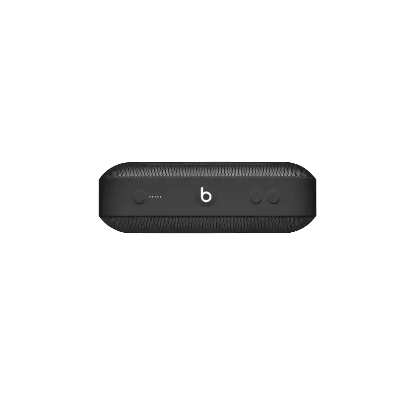 Compact Soundbar with Dolby-Style Surround